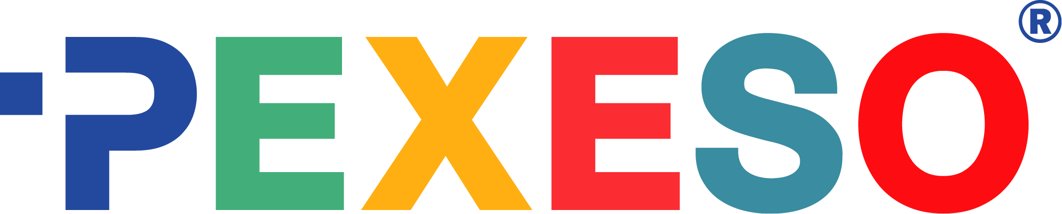 Logo Pexeso