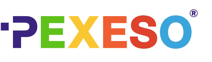 logo PEXESO