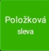 Tlačítko položková sleva