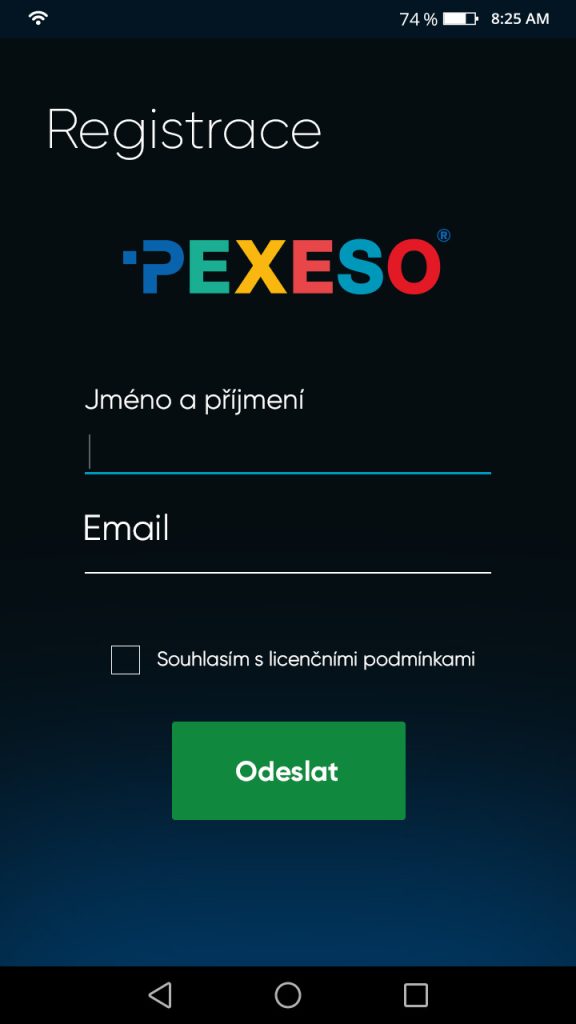 Pexeso