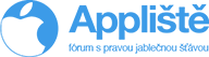 Logo appliste