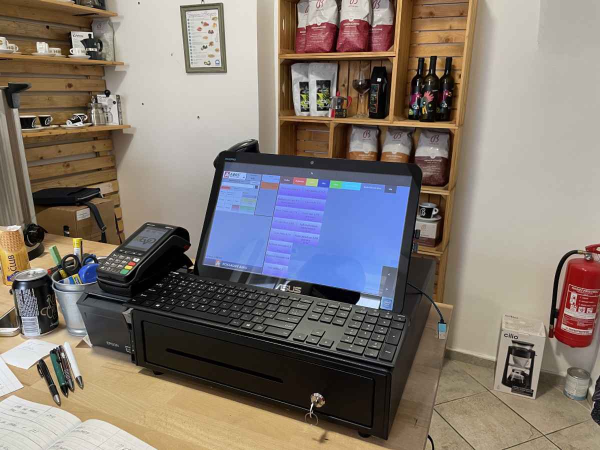 AWIS Obchod – DShops – Mikulov