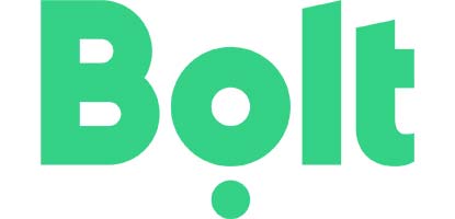 logo Bolt