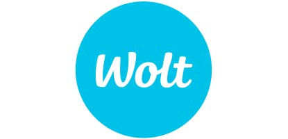 logo Wolt