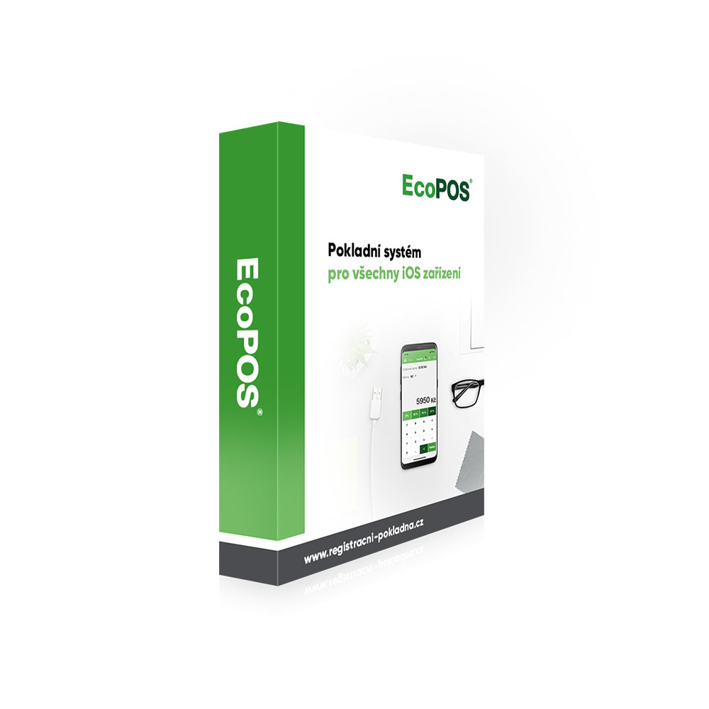 Krabice EcoPOS