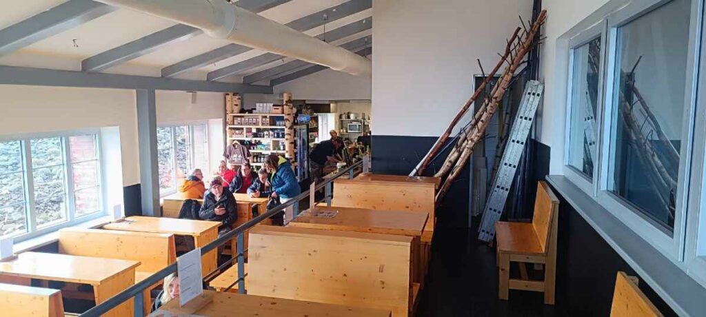 Bistro Sněžka