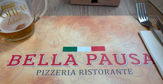 Bella Pausa
