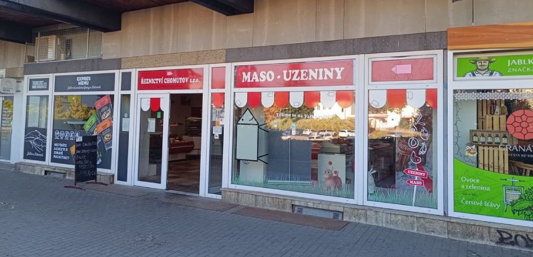 http://Řeznictví%20Chomutov